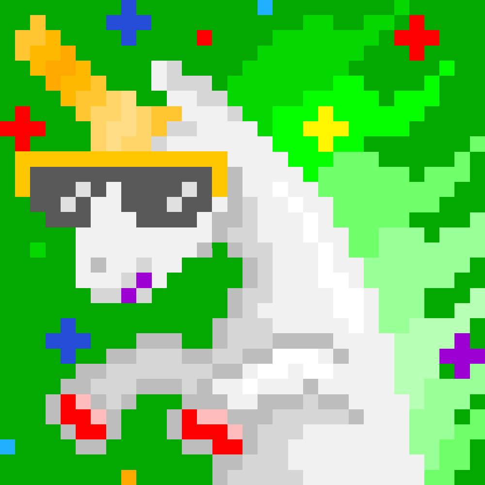 Unicorn #4659