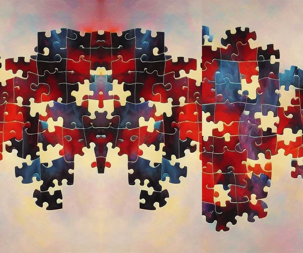 AI Puzzles #1