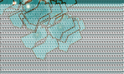 Drip #5bc - 'Score-2021-sketches' #21