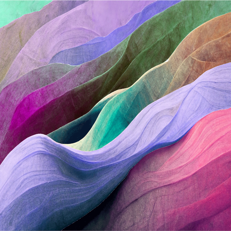 Abstract colors #34