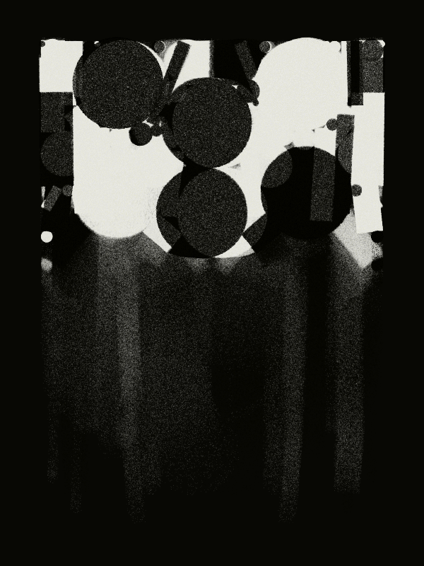 Kinetograms #251