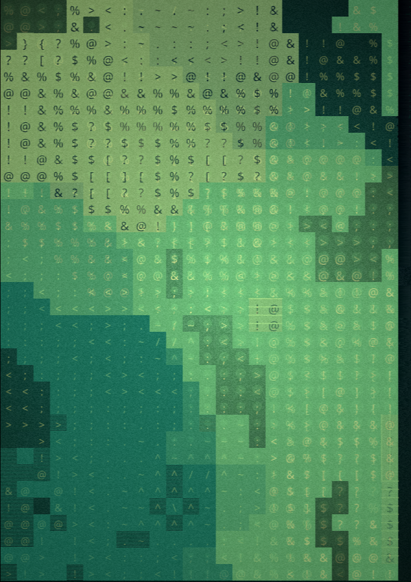 Convergence Remnants #5419