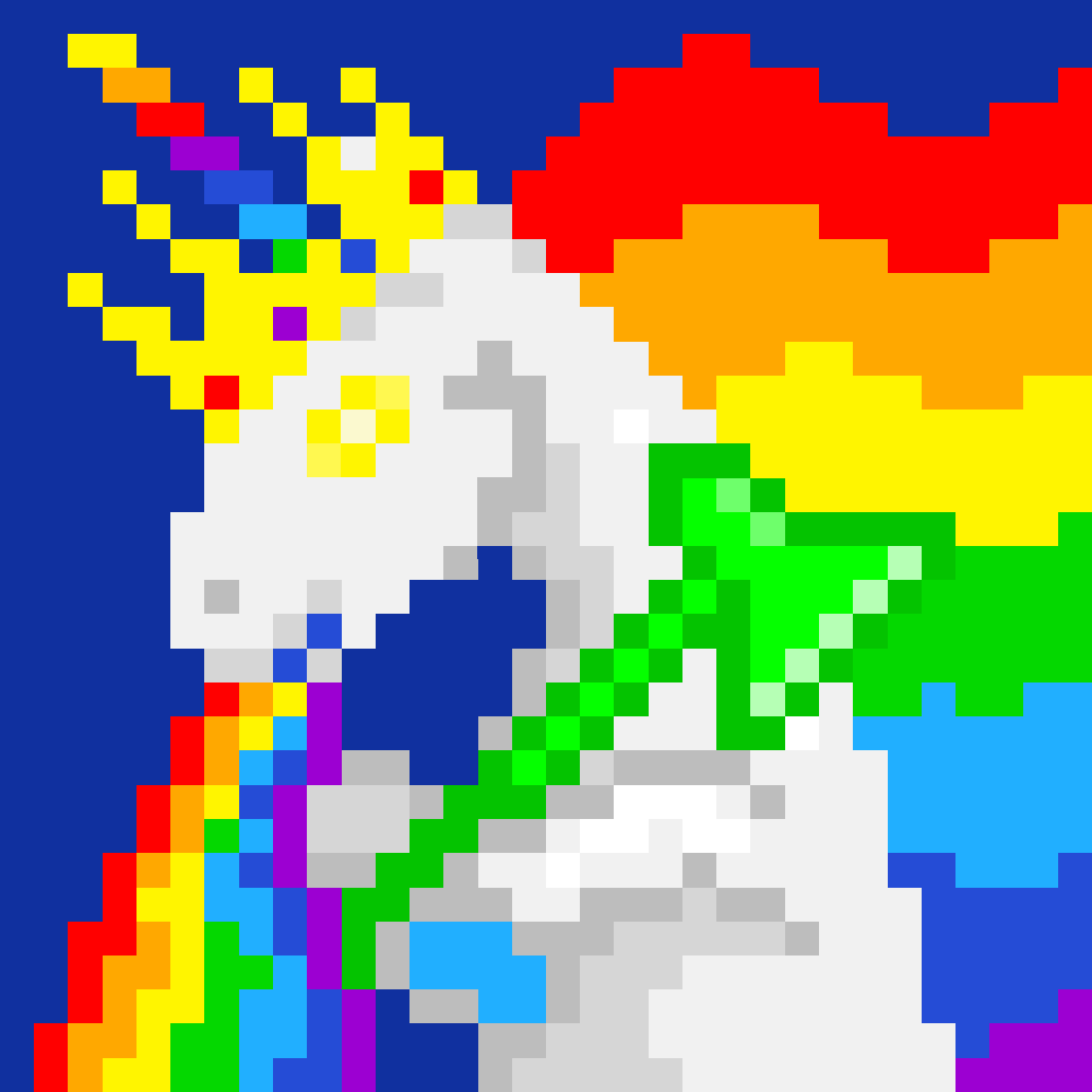 Unicorn #2362