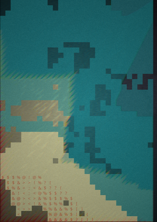 Convergence Remnants #17108