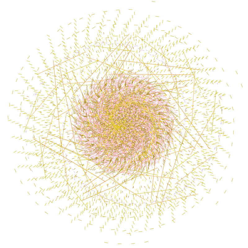 plotter mandalas #15