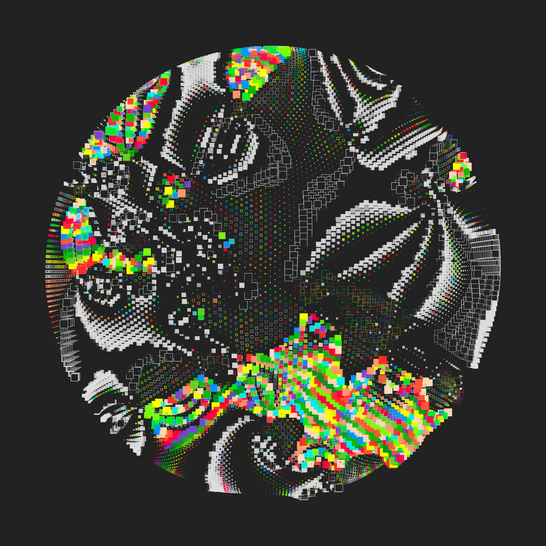 Still C #30242