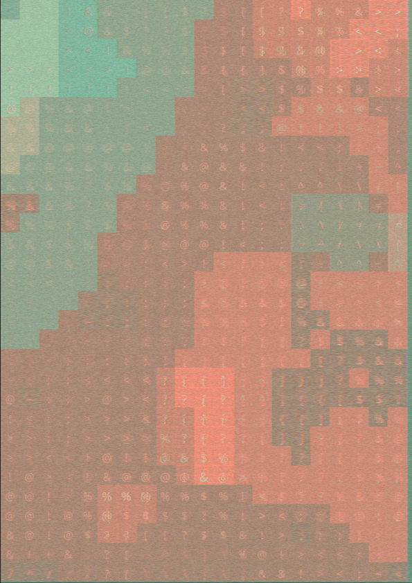 Convergence Remnants #5970