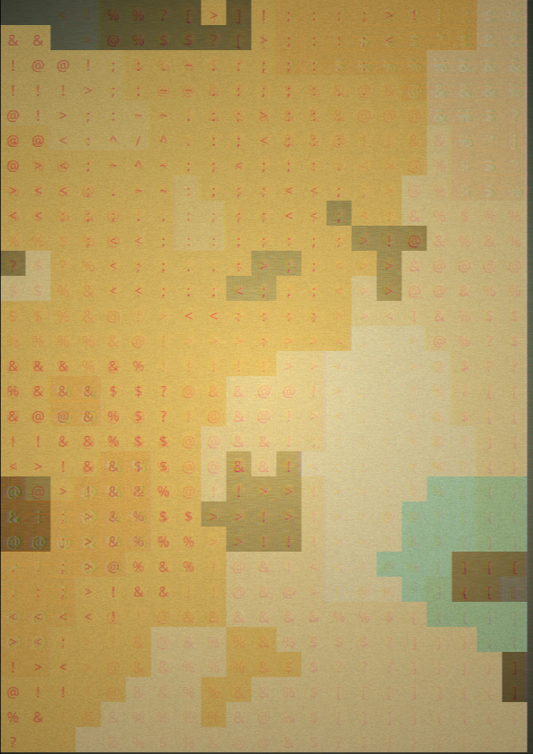 Convergence Remnants #11567
