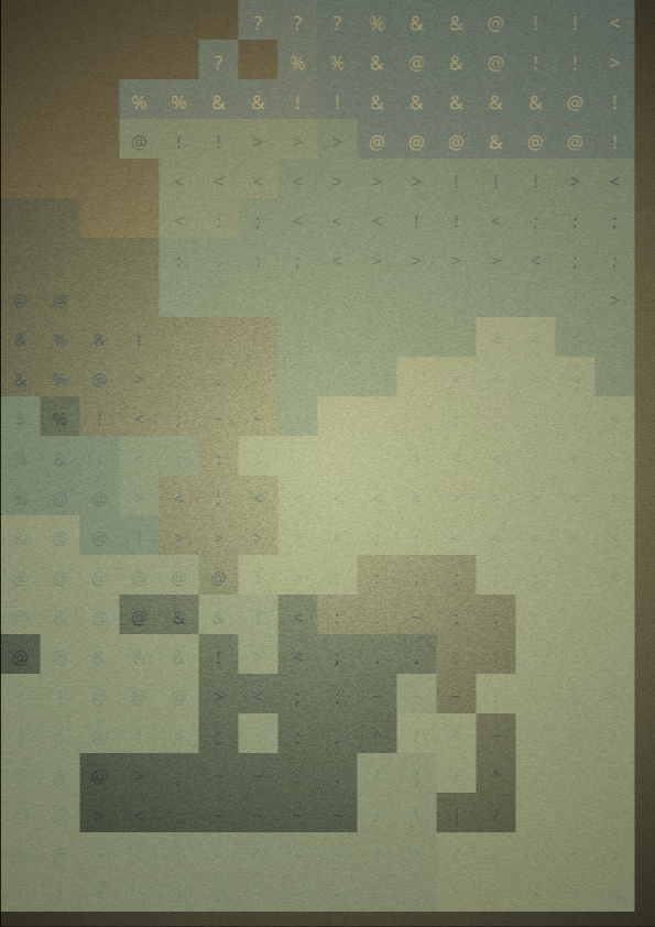 Convergence Remnants #8318