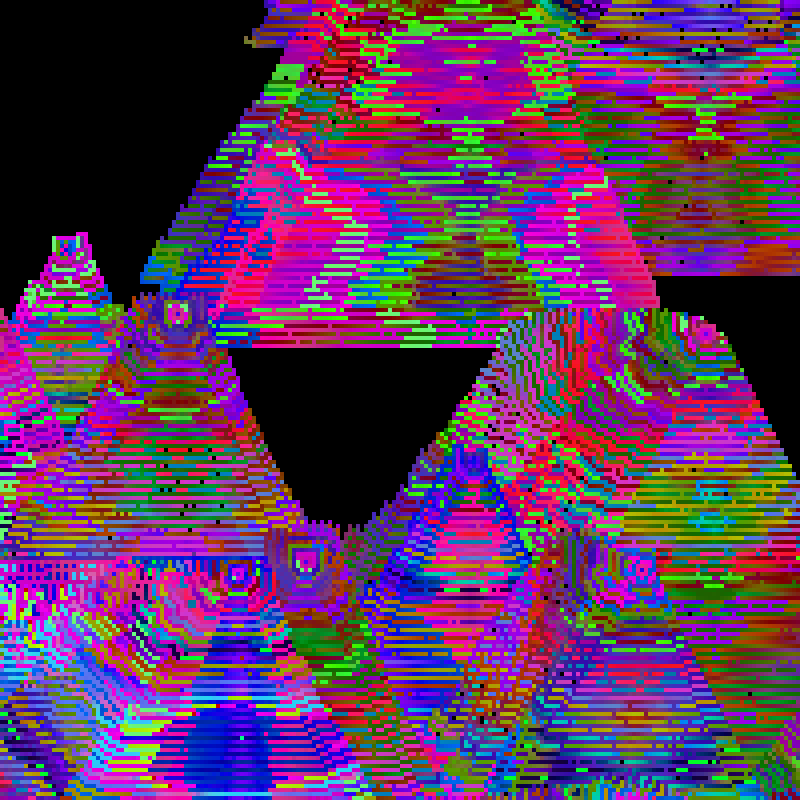 Making Mole Hills #283
