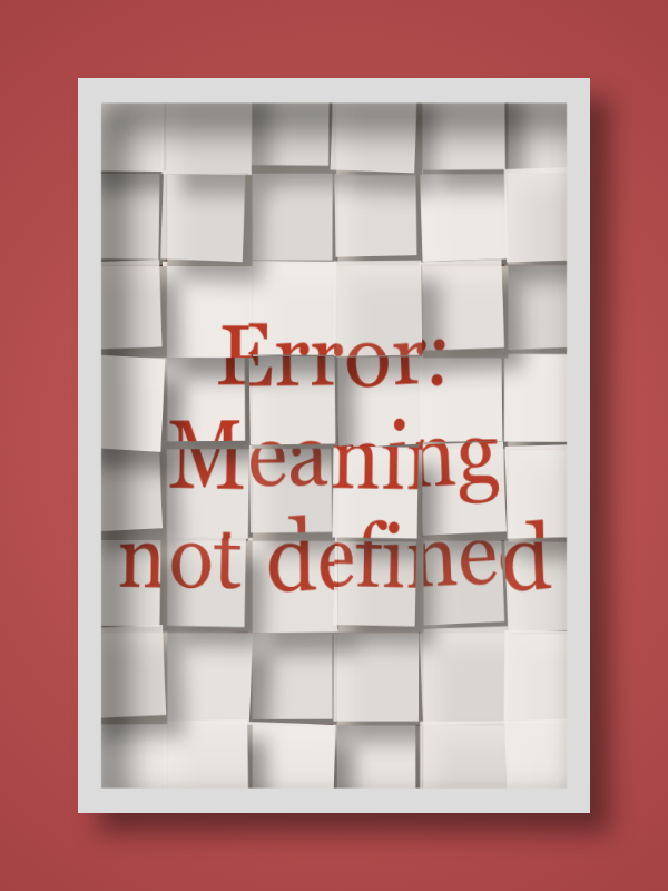 The Metaphor Machine #35131