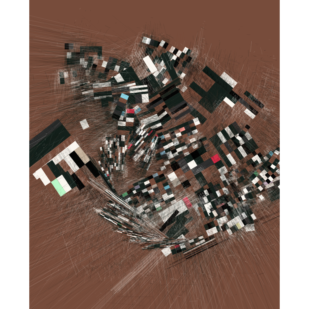 (de)construction #134