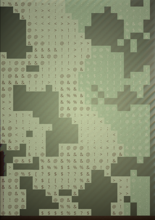 Convergence Remnants #7060