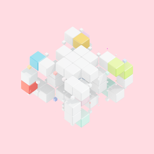 Isometric roulette #65