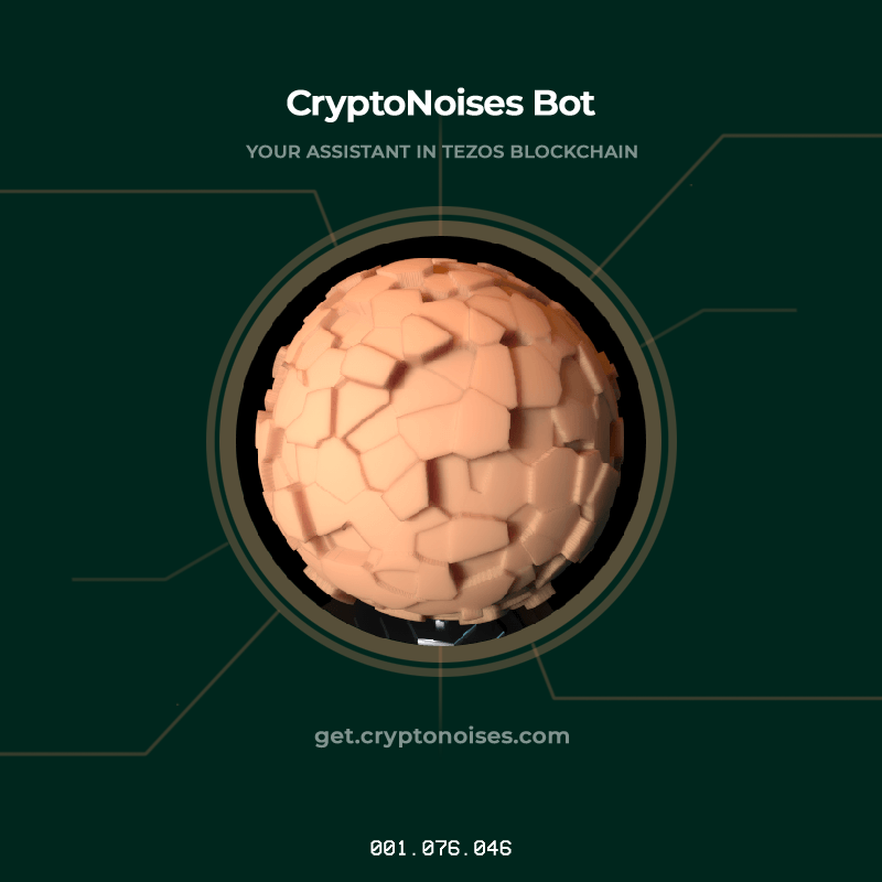 CryptoNoises.01 #198