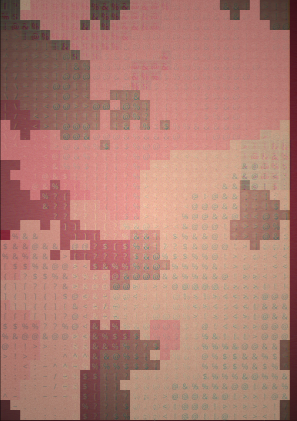 Convergence Remnants #1596