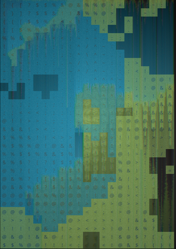 Convergence Remnants #12013