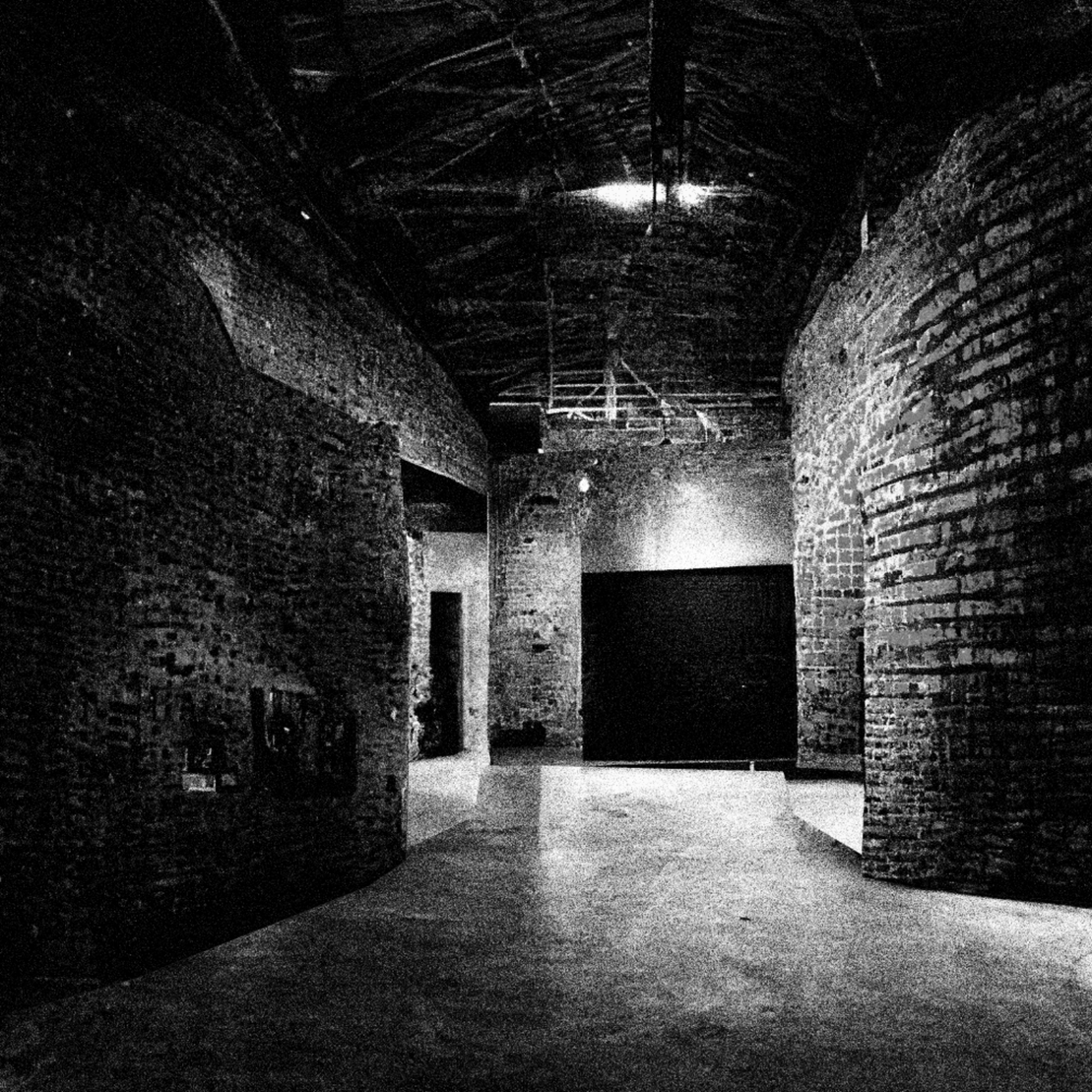 Liminal Newberry #117