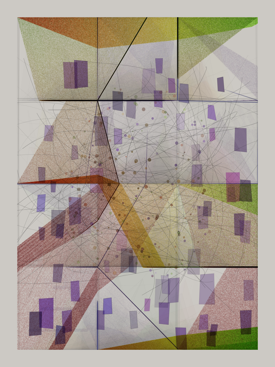Illusion City #135