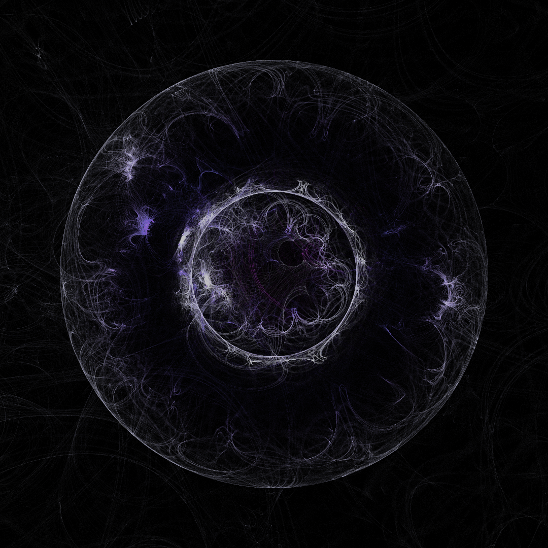 Organicon, variation 00 - special edition #19