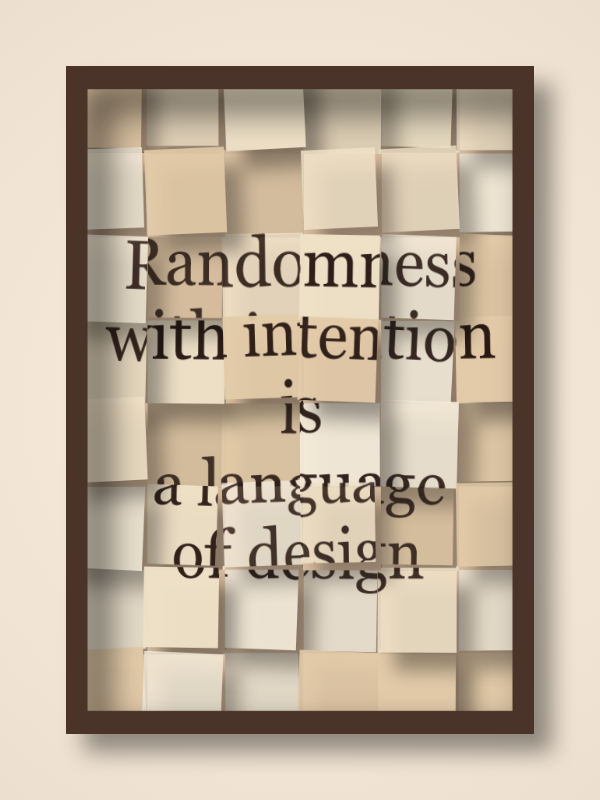 The Metaphor Machine #7736