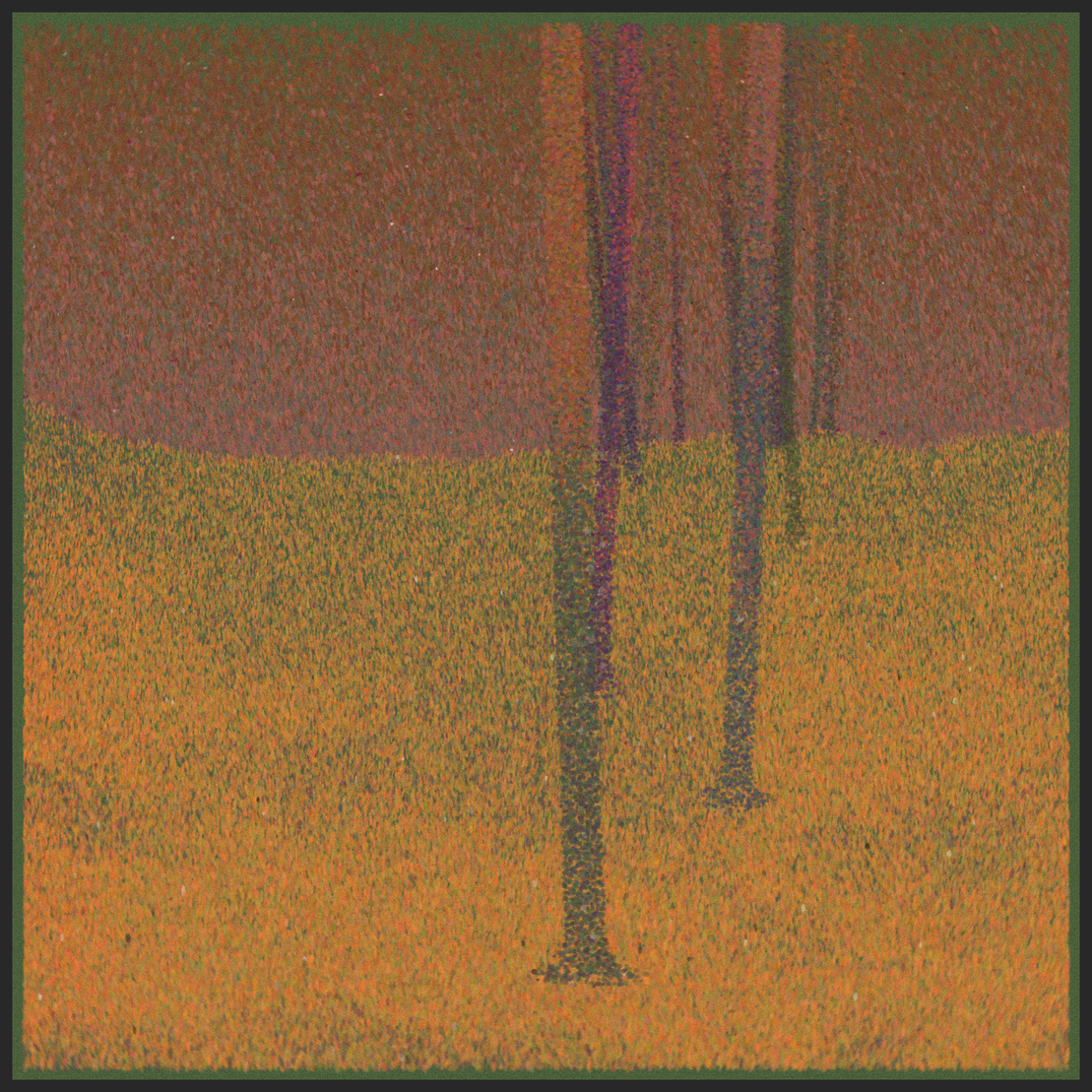 forest #235