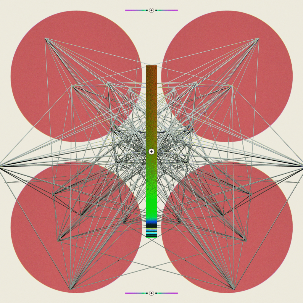 Meditation Interrupted :: Session #2 #28