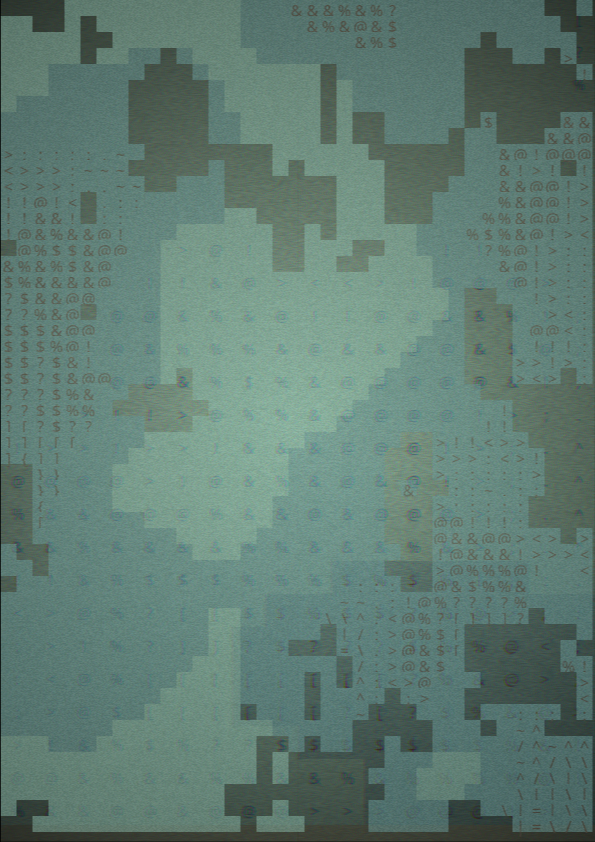 Convergence Remnants #5142