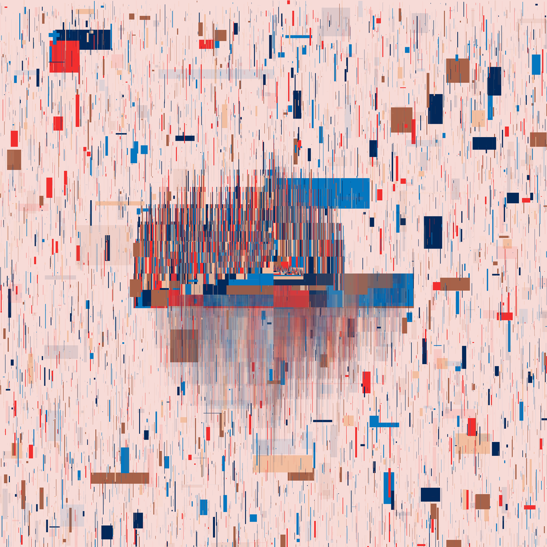 Recursive Growth  #6