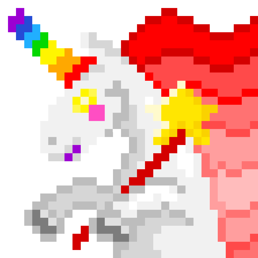 Unicorn #4162