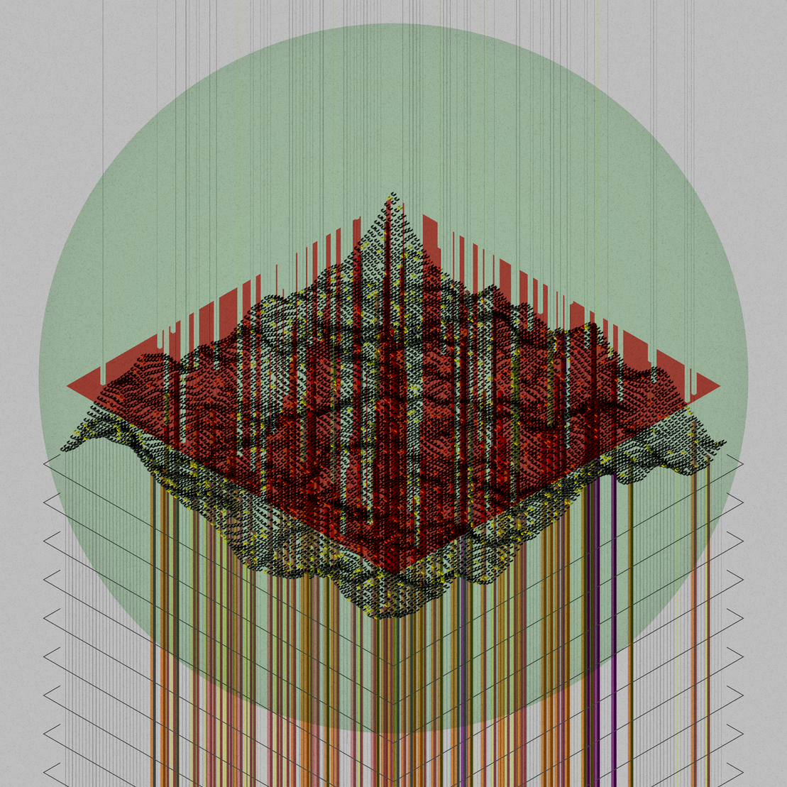 Land Hypothesis #14