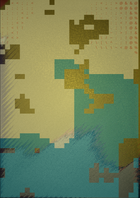 Convergence Remnants #12031