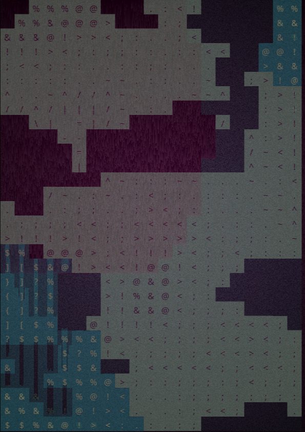 Convergence Remnants #3909