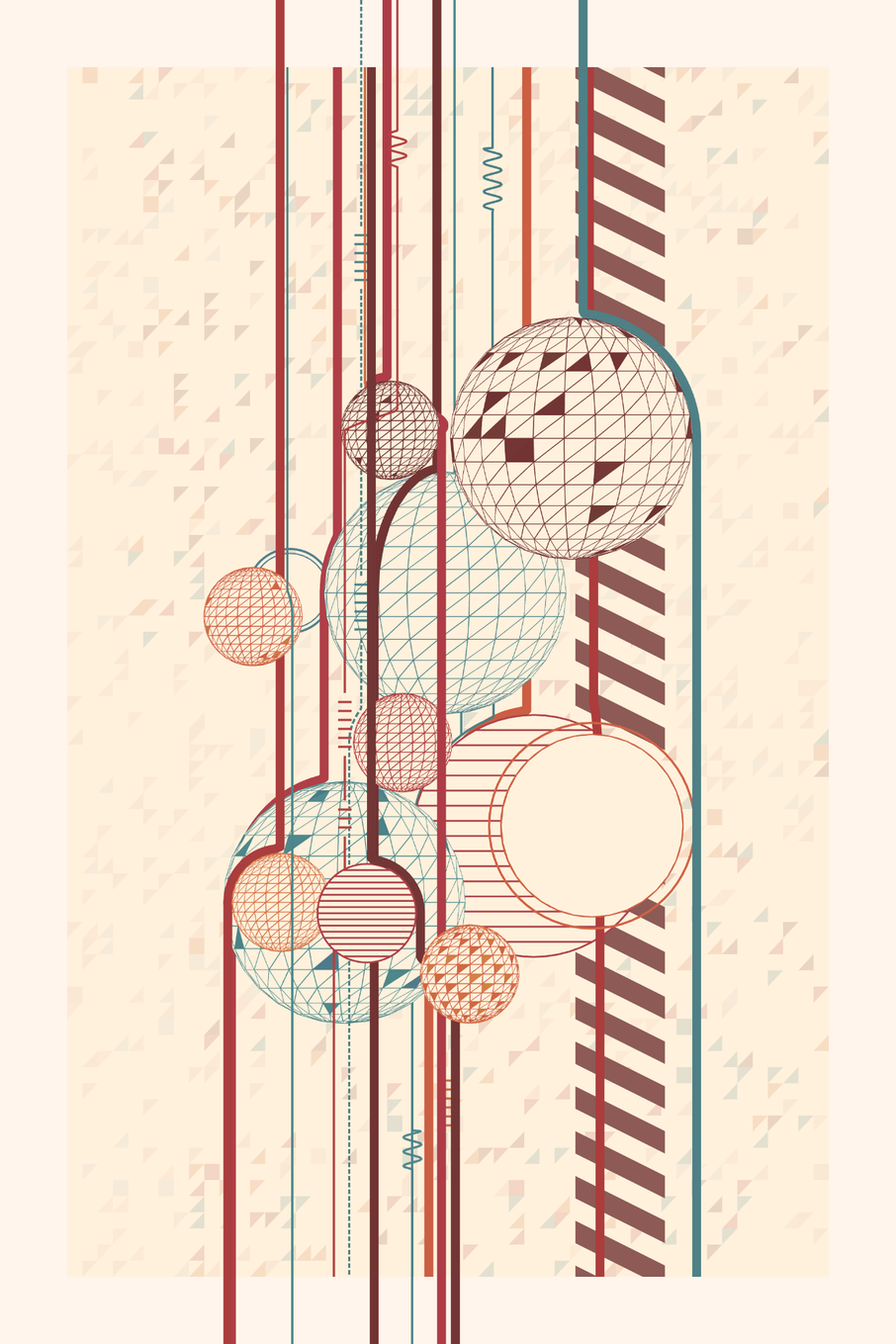 ION TRAP #16