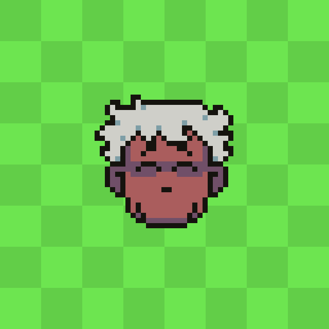 Pixel Dads #161