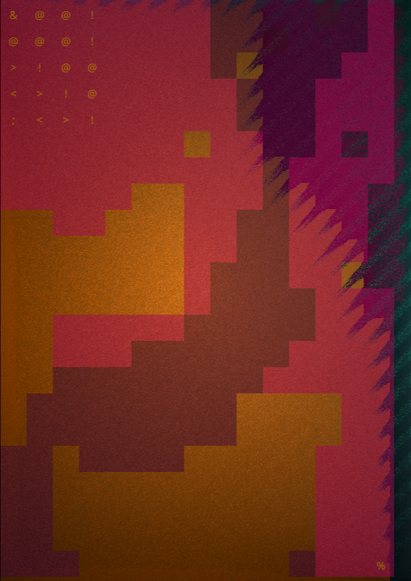 Convergence Remnants #10194