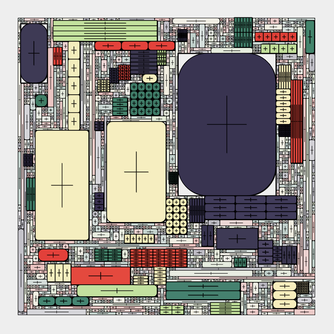 Industrial Park #90