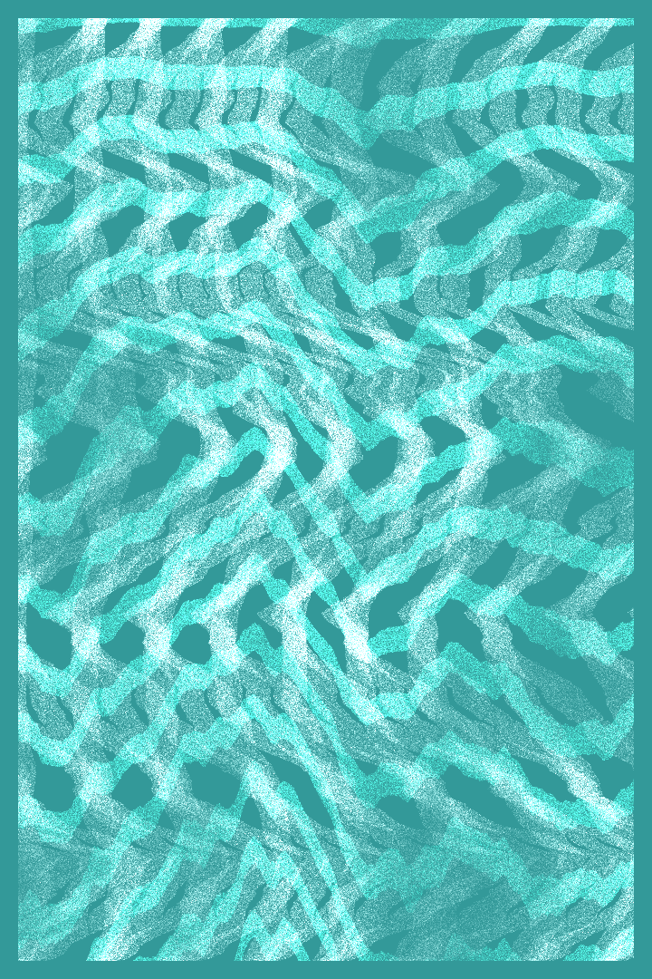 Inertia #1444