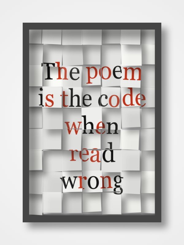 The Metaphor Machine #13244