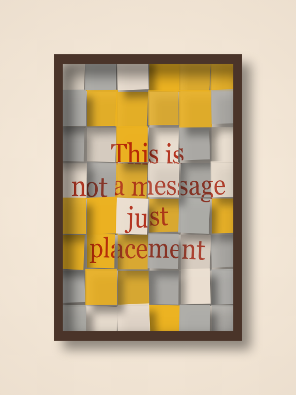 The Metaphor Machine #11388