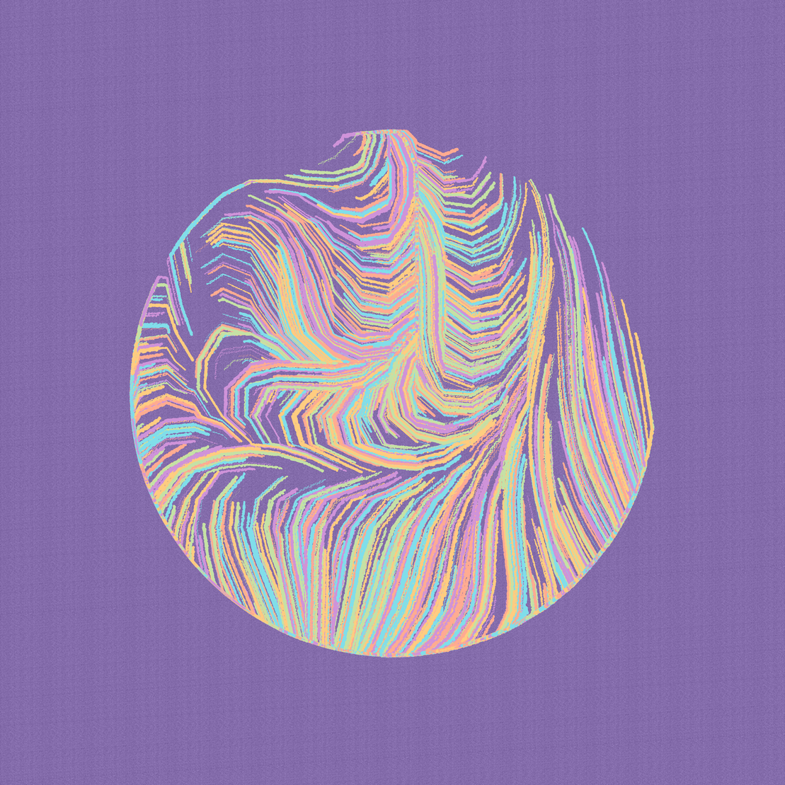 CryptoCrayons #318