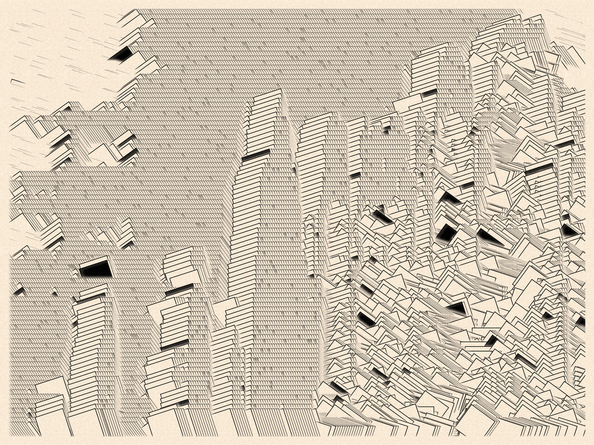 Memory Module #15