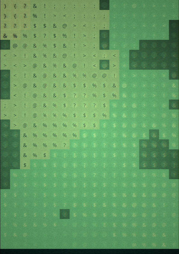 Convergence Remnants #5171