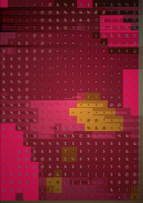 Convergence Remnants #3824