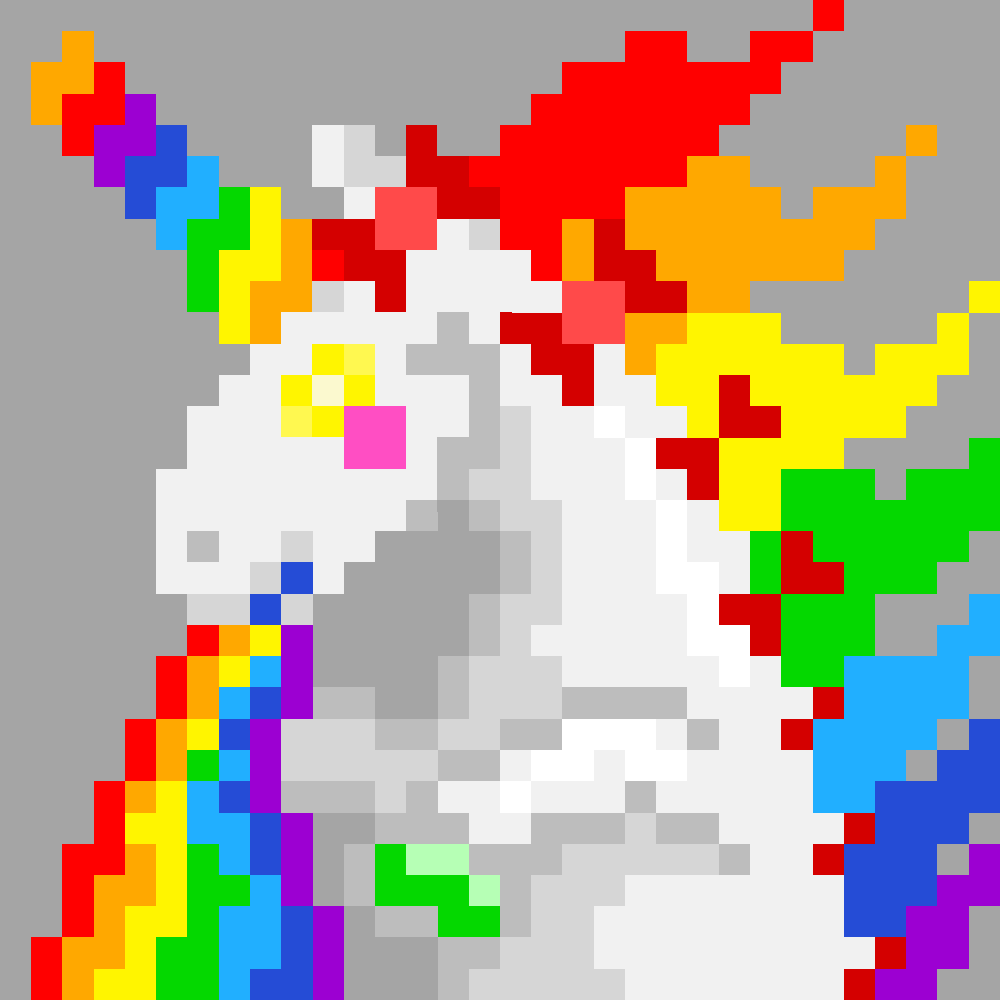 Unicorn #1408