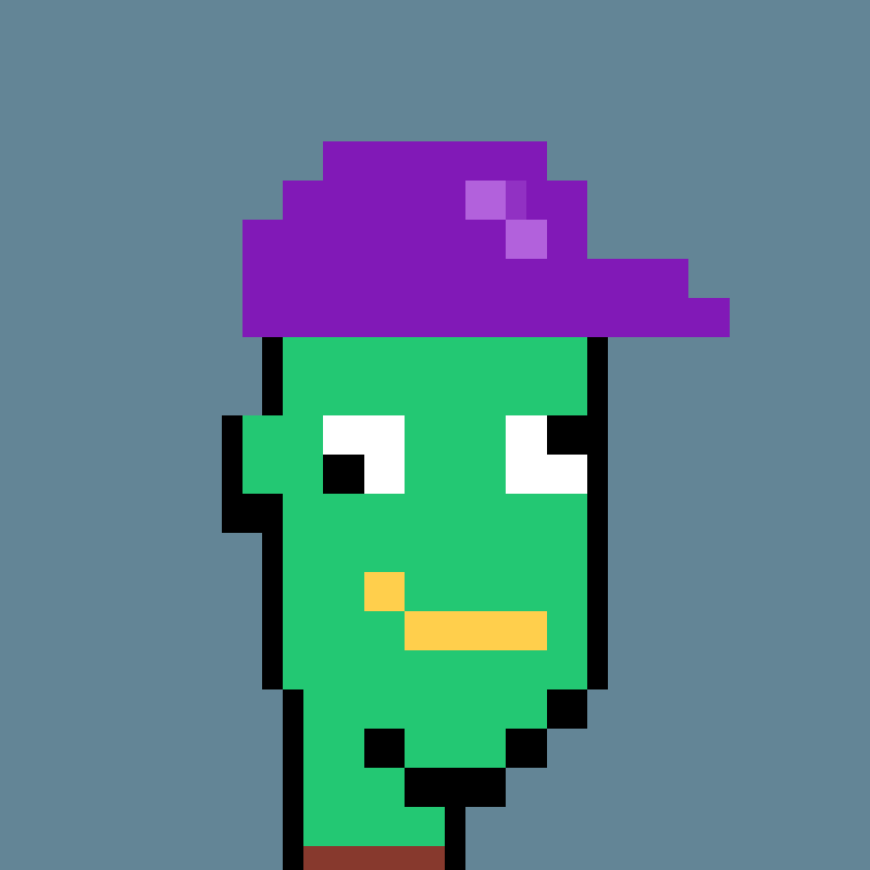 fxKevin Punk #163