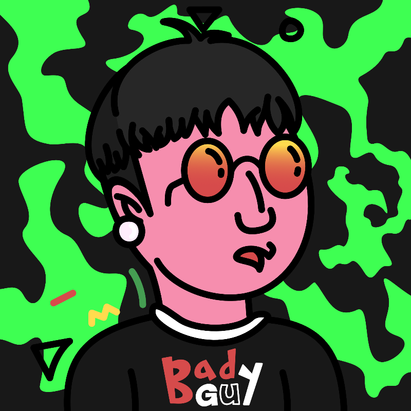 DudeDle.Punk #140