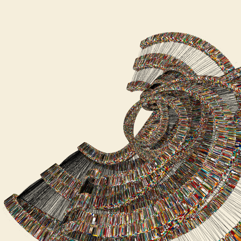 Singularithm #1319