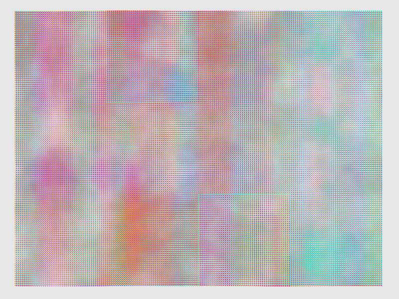 Color Function #7505