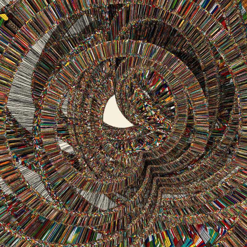 Singularithm #66